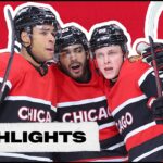 GAME RECAP: Colorado Avalanche @ Chicago Blackhawks | Jan. 12, 2023
