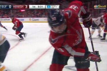 Radko Gudas Highlight