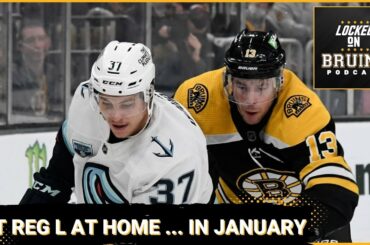 1st regulation L at home doesn't diminish Boston's success