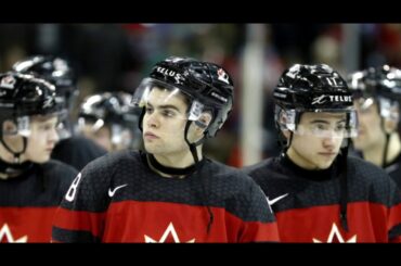 LA Kings dominate at World Juniors Championship