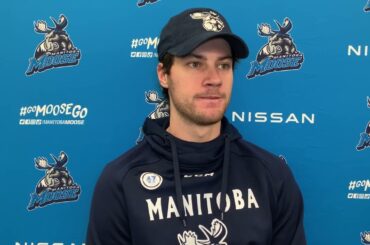 ALL-STAR | Declan Chisholm