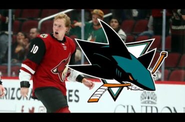 Sharks claim Ryan Dzingel off waivers | Toronto Maple Leafs Rumours/San Jose news/MORE TRADES COMING