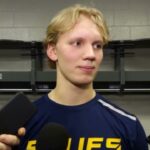 POSTGAME / Nikita Alexandrov / 8/01/23