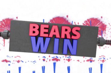 Hartford Wolf Pack at Hershey Bears - Interview with Adam Carlson, Lucas Johansen, Riley Barber