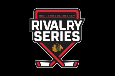 Maine vs Waubonsie: High School Rivalry Series Presented By The Chicago Blackhawks