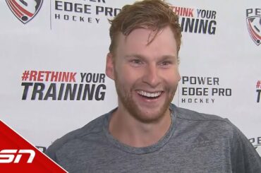 Brown broke news of his trade at Hyman's wedding, but didn't tell Zach