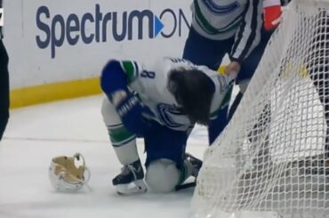 This Was Absolutely GUTLESS