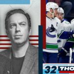 Talking About The Canucks And Their Coaching Situation | 32 Thoughts