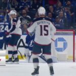 Patrik Laine 0+2 @ Tampa