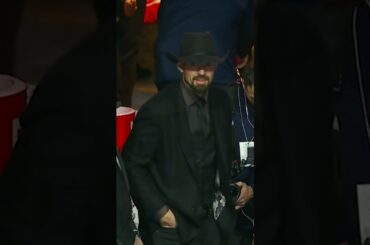 PK & Carey triple low-five! 🤝