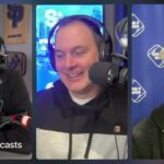 Jeff Paterson on Canucks' L to Tampa, Sergachev punch, Hughes on Pearson, head coach candidates