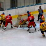 Matěj Blümel (Motor ČB - Pardubice 2:3 s.n.,st.dor. 2016-17)