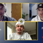 Interview with Seth Jarvis