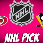 Carolina Hurricanes vs Pittsburgh Penguins 1/14/23 NHL Free Pick Free NHL Betting Tips