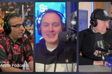 Rick Dhaliwal on Horvat to Nashville, Canucks calling on Dumba & Provorov, Pearson's medical issues