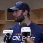 POST-RAW | Jack Campbell 01.13.23