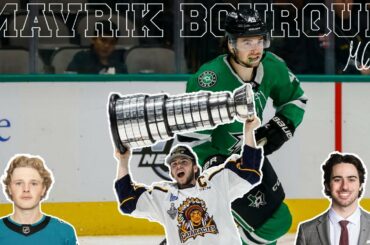 Showbound Episode 91: Mavrik Bourque