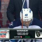 Joel Armia beats Bernier five-hole for shorthanded goal