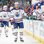 It's McDavid's birthday, he can SCORE if he wants to! 🎂