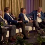 Hull: Pronger, MacInnis 'were sick' as teammates on defense