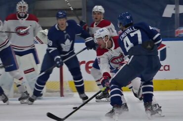 5/8/21  Pierre Engvall Gets The Leafs Back Into This In The Second Period