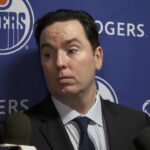 POST-RAW | Jay Woodcroft 01.13.23