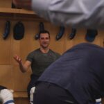 Did you know Neal Pionk is from Nebraska?