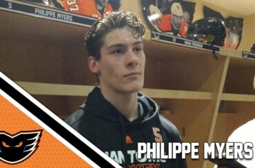 1.25.19 Philippe Myers