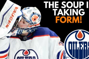Is Jack Campbell About To Help Save The Edmonton Oilers Season?