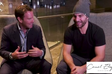 Canes Shovel of the Month - Jordan Martinook