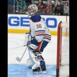 The Cult of Hockey's "Dominant Oilers stomp stumbling Sharks" podcast