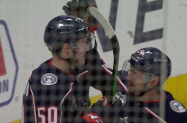 Eric Robinson 3-2 Goal vs. Red Wings (May 8, 2021)