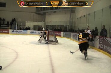 Monarchs Vs Brandon_Nov 10-13