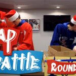Wrap Battle | Round 2