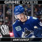 Canucks vs Florida Panthers Post Game Analysis - January 14, 2023 | Game Over: Vancouver