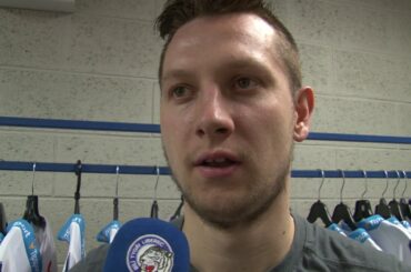 Radim Šimek: Gólmani budou ve finále rozhodovat