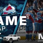 Taco Night | Toyota Game Recap 1/14/2023