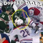 The Headshot on Christian Dvorak and The Dopes at D.O.P.S.  (new song)