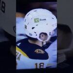 200 IQ Pavel Zacha scores against his old team