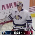 Mikhail Berdin | Highlights vs Fighting Saints | Oct 14 2016