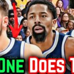 The Dallas Mavericks Are RAPIDLY Ascending…