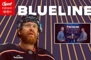Jakub Voráček a jeho možný konec kariéry. Bude ještě v NHL hrát? | Podcast Blueline