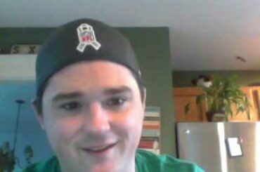 Power Play with CJ: Toronto Maple Leafs Waiving Seth Griffith