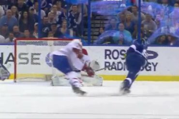 Gotta See It: Pacioretty’s terrible giveaway leads to Stamkos’ beauty