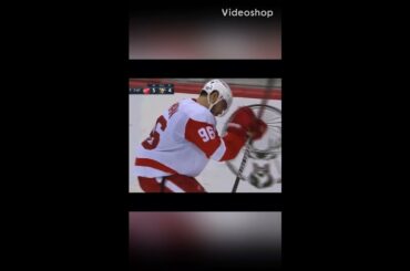 Jake Walman Hits the Griddy to complete the comeback