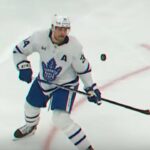 Matthews channels Big Papi in Boston