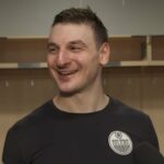 POST-RAW | Zach Hyman 01.14.23