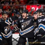 Alex Ovechkin ties Mike Gartner for most 30-goal seasons in NHL history | NBC Sports Washington