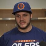 POST-RAW | Mattias Janmark 01.14.23