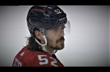 MacKenzie Weegar Jumps Up And Buries It On Nedeljkovic For The 4-2 Panthers' Lead